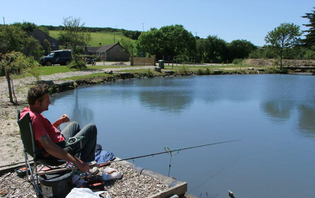 Fir Tree Fishery